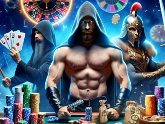 Betine Casino Oyunları: Kazanmanın Püf Noktaları