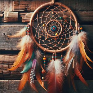 Betine Dream Catcher