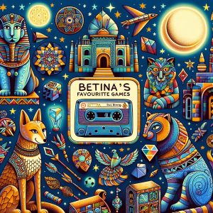 Betine Favori Oyunlar