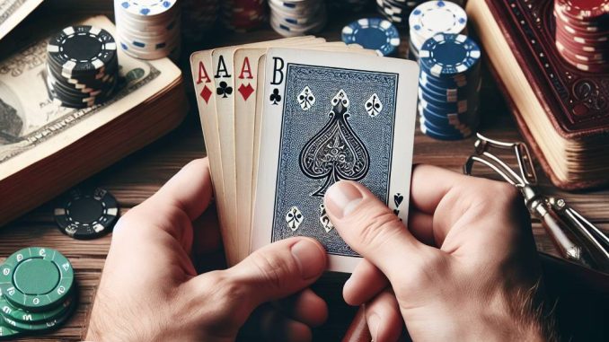 Betine ile Baccarat Oynama Rehberi: Başlangıçtan Uzmanlığa