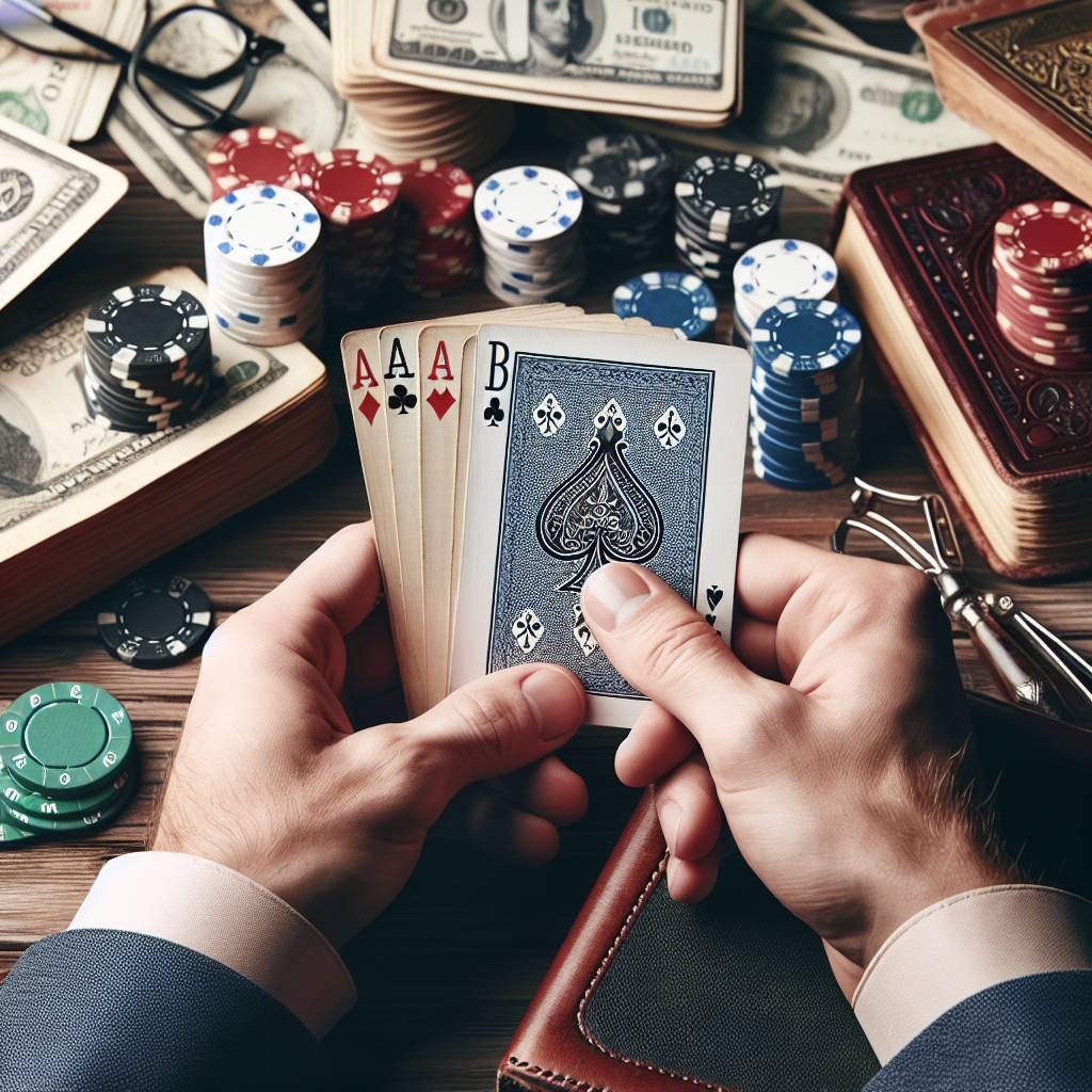 Betine ile Baccarat Oynama Rehberi: Başlangıçtan Uzmanlığa