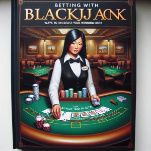 Betine Blackjack Stratejileri