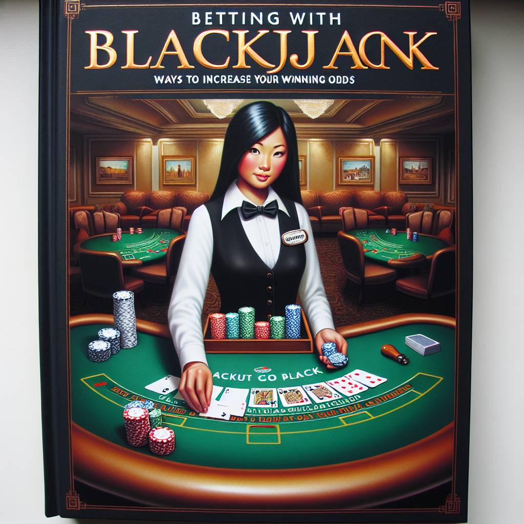 Betine Blackjack Stratejileri