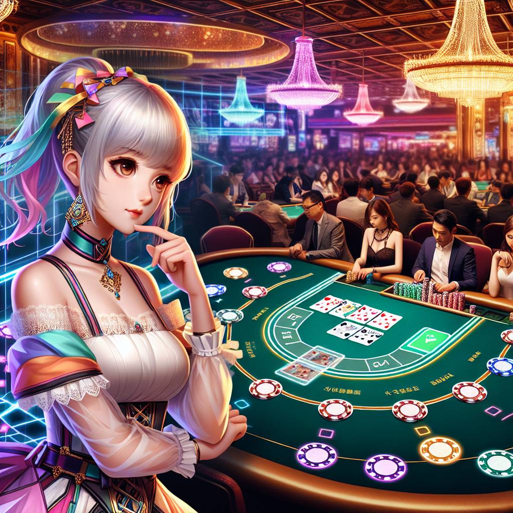 Betine Casino Stratejileri