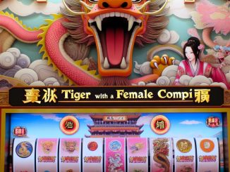 Betine ile Dragon Tiger Oyna: Kazancın ve Eğlencenin Yeni Adı