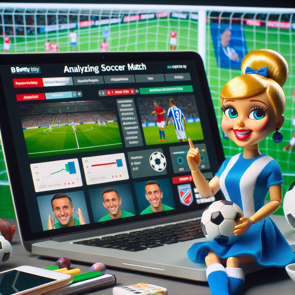 Betine ile Futbol Maç Analizleri: Uzman Görüşleri ve Yorumlar