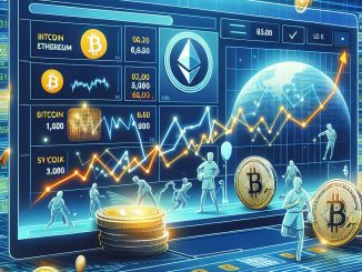Betine ile Kripto Para Bahisleri: Yükselen Trend