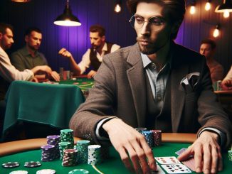 Betine Poker İpuçları