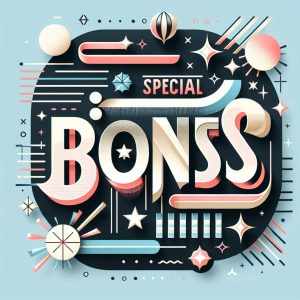 Betine Özel Bonuslar