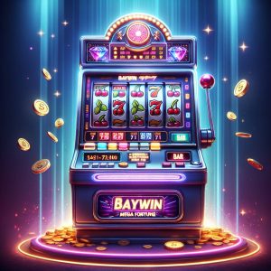 Betine Slot Trendler