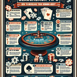 Betine Blackjack Tüyoları: Kazanma İhtimalinizi Nasıl Artırırsınız?