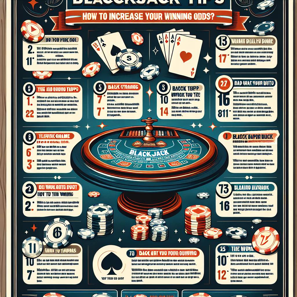 Betine Blackjack Tüyoları: Kazanma İhtimalinizi Nasıl Artırırsınız?