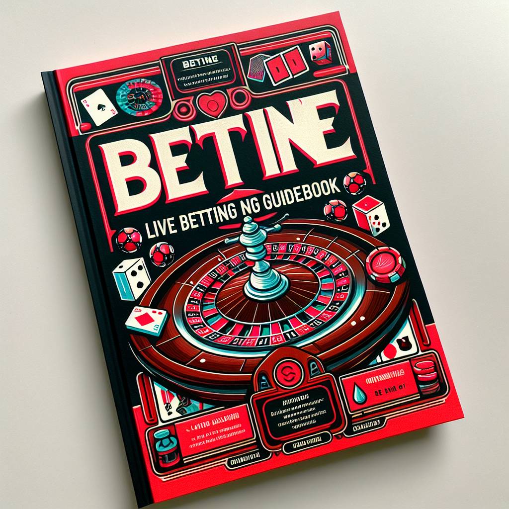 Betine Canlı Bahis Rehberi