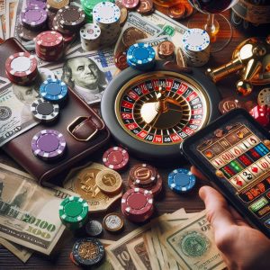 Betine Popüler Casino Oyunları