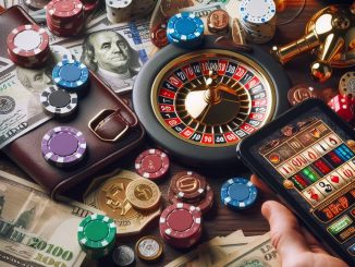 Betine Popüler Casino Oyunları