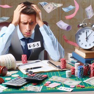 Betine Bahis Hataları