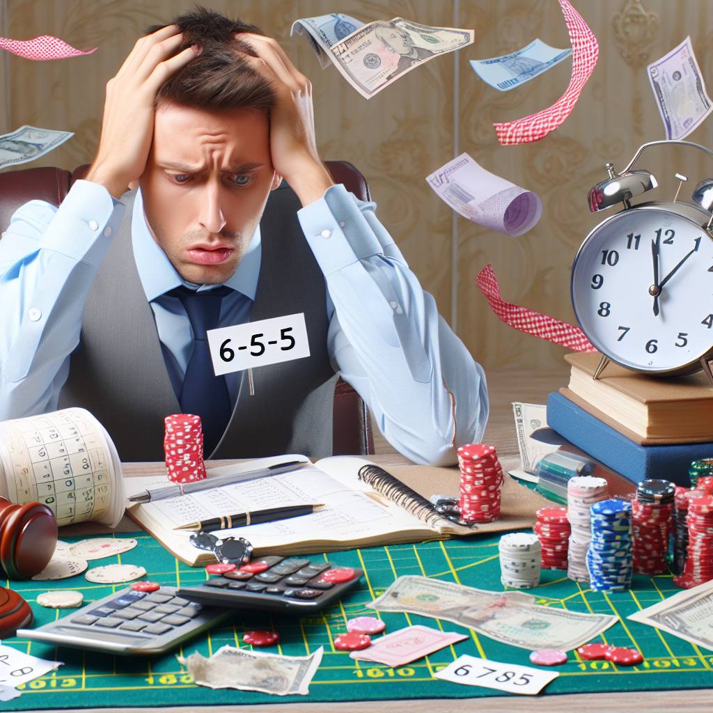 Betine Bahis Hataları