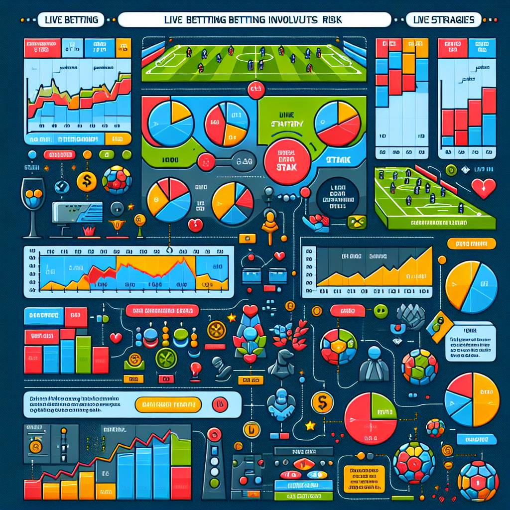 Betine Canlı Bahis Stratejileri
