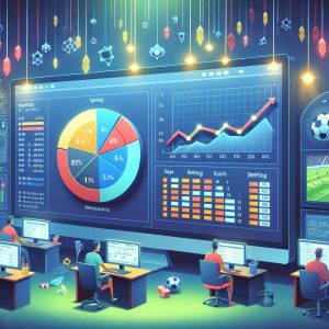 Betine İstatistiklerle Bahis