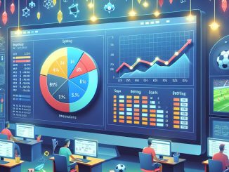 Betine İstatistiklerle Bahis