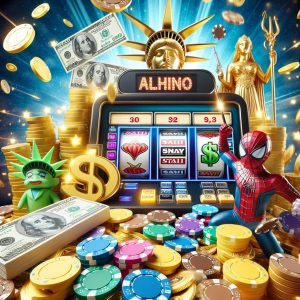 Betine Slotlarda Kazanç İpuçları