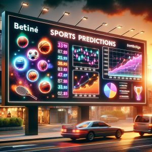 Betine Spor Tahminleri