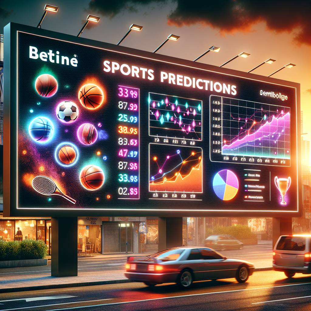 Betine Spor Tahminleri