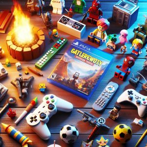 Betine Tercih Edilen Oyunlar