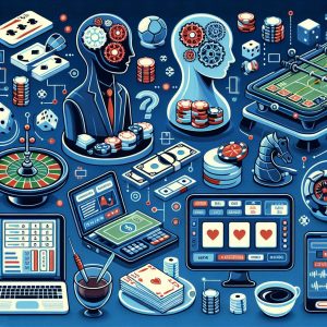 Betine Akıllı Bahis Yöntemleri