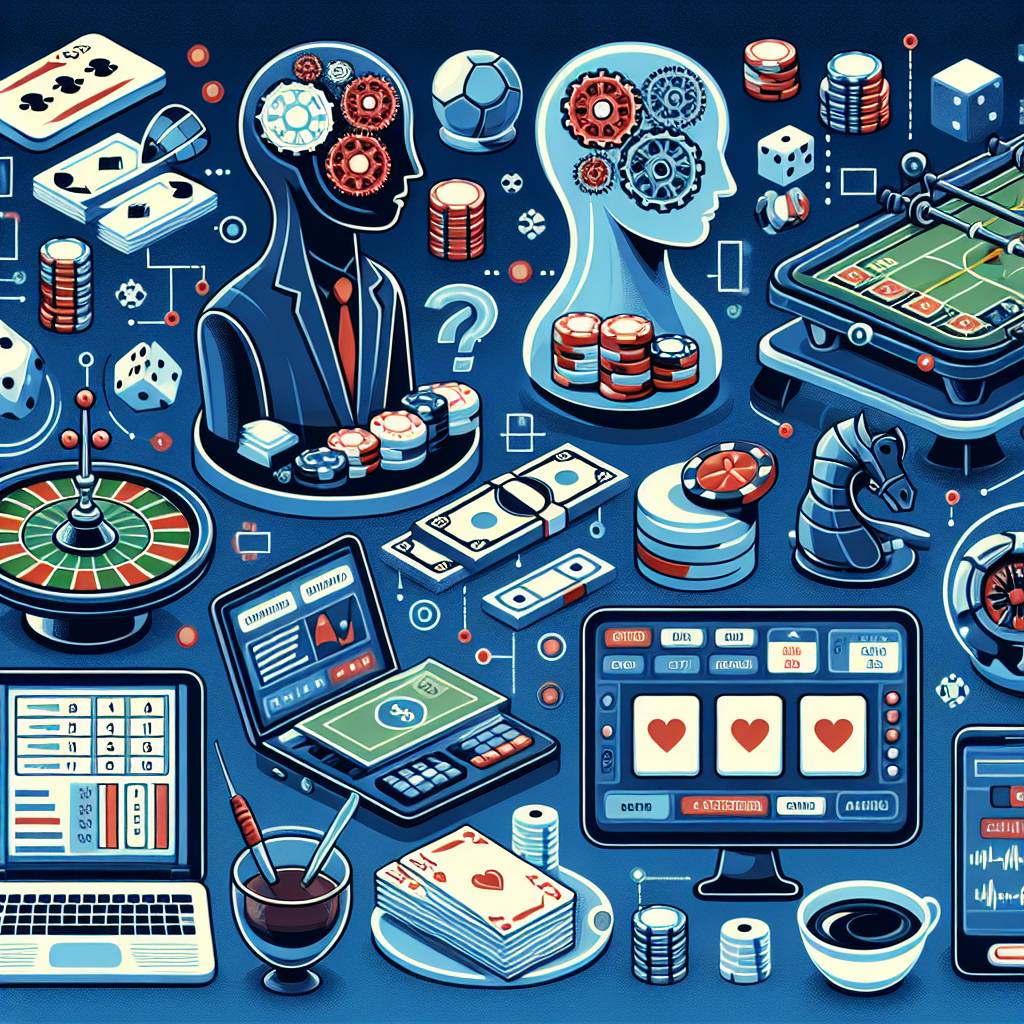 Betine Akıllı Bahis Yöntemleri