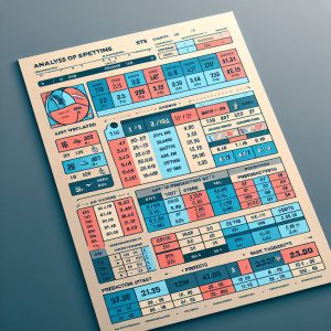 Betine Bahis Analizi