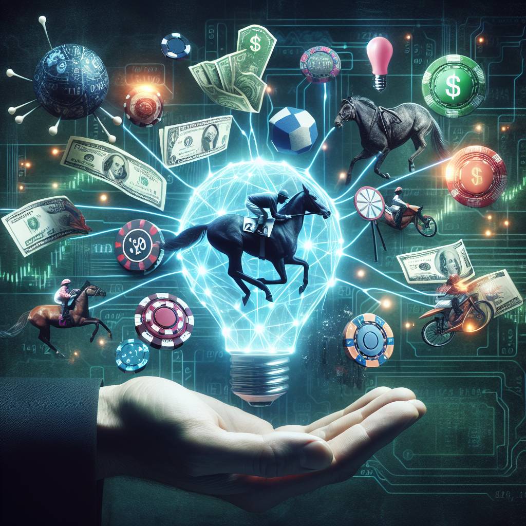 Betine Bahis Piyasalarında Yenilikler