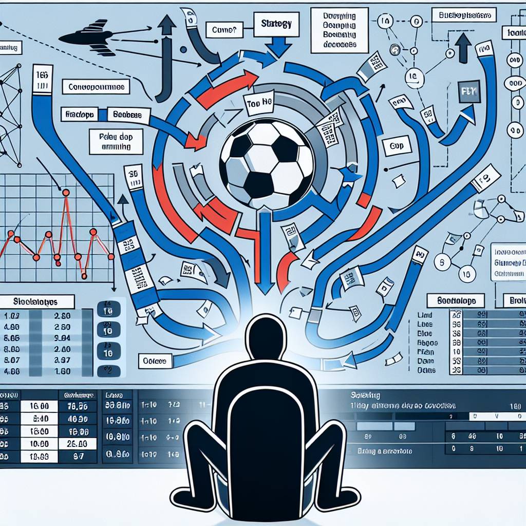 Betine Bahis Stratejileri