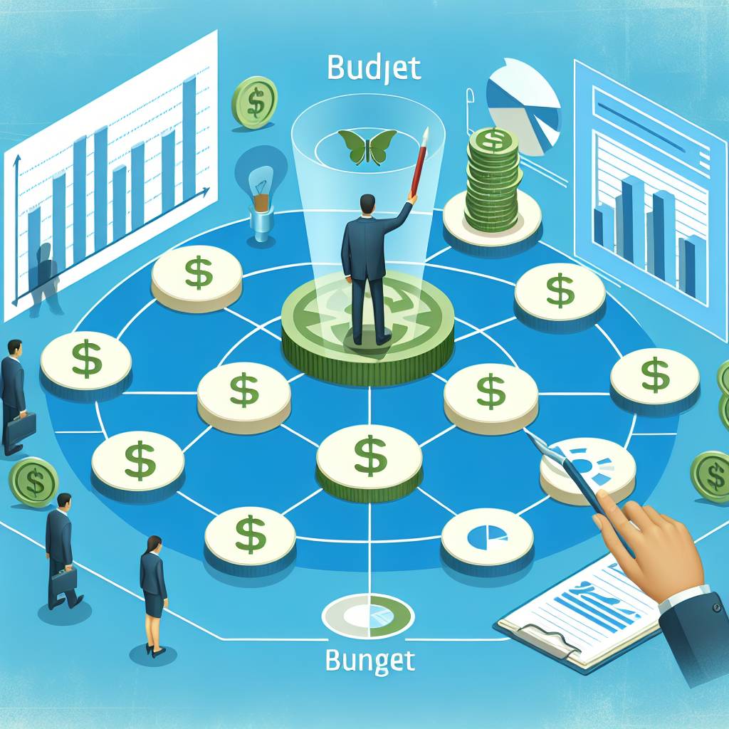Betine Bütçe Yönetimi