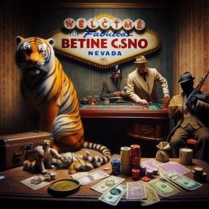 Betine Casino Sırları