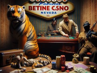 Betine Casino Sırları