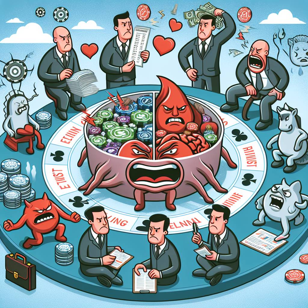 Betine Duygusal Bahis Yönetimi