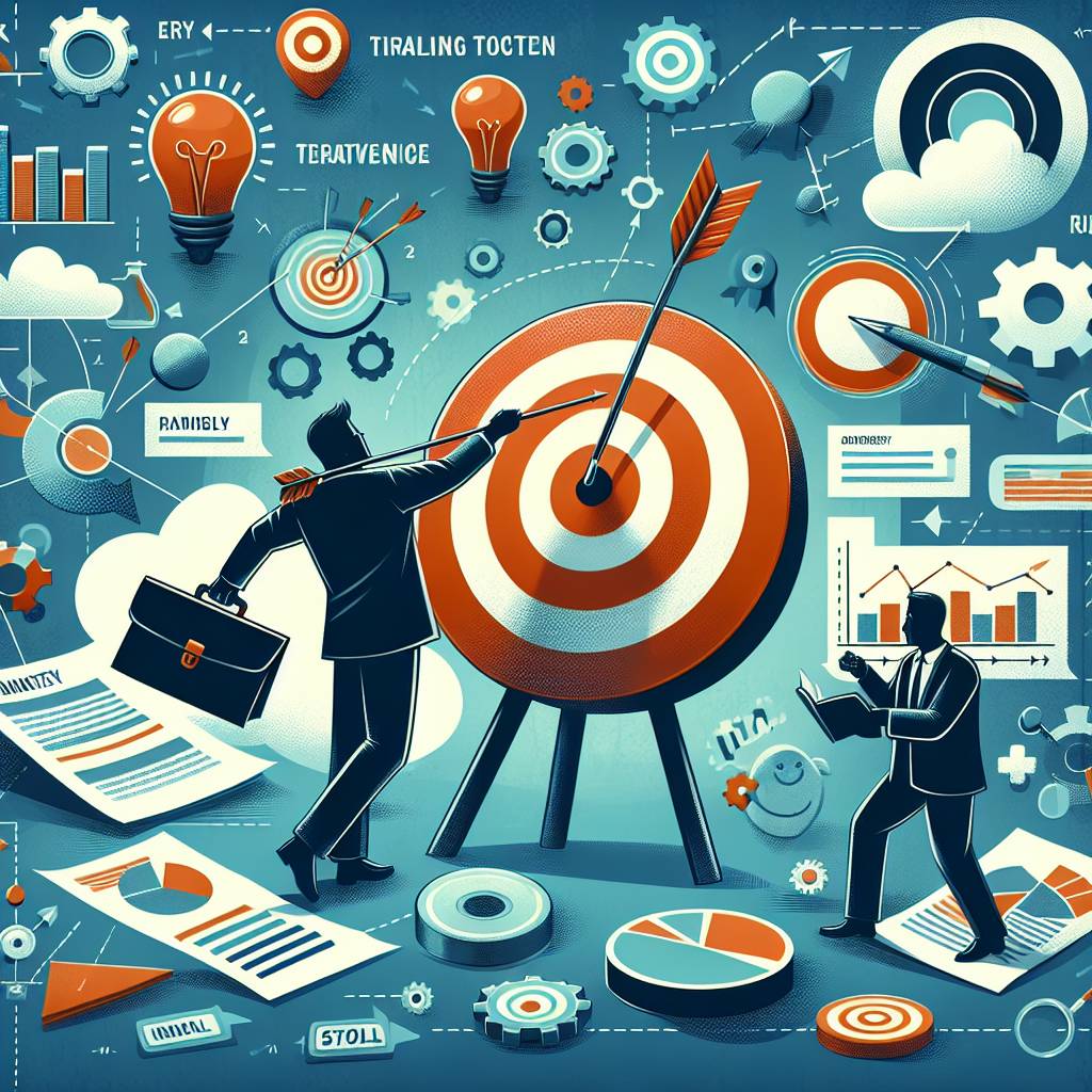 Betine Hedef Stratejileri