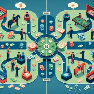 Betine İkili Bahis Stratejileri