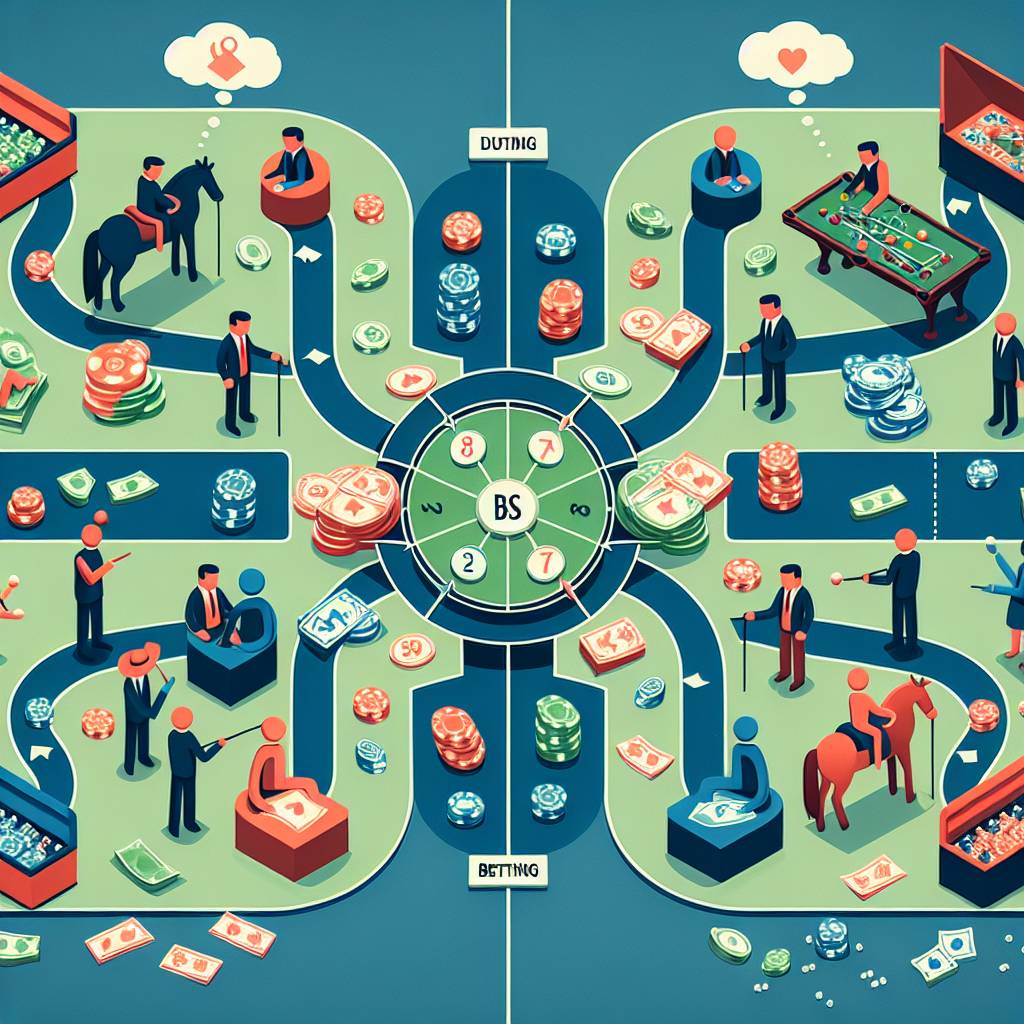 Betine İkili Bahis Stratejileri