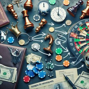 Betine Kazanma Stratejileri