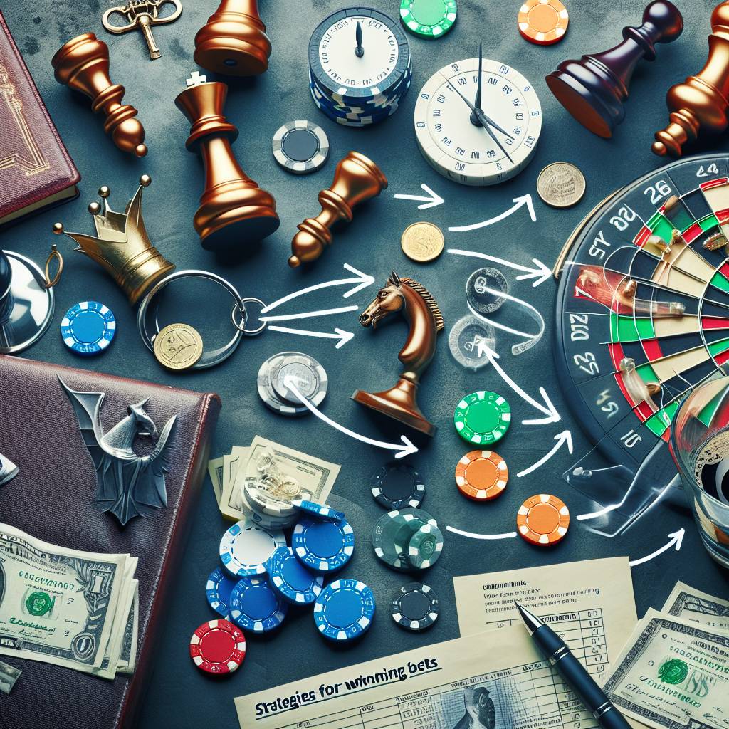 Betine Kazanma Stratejileri