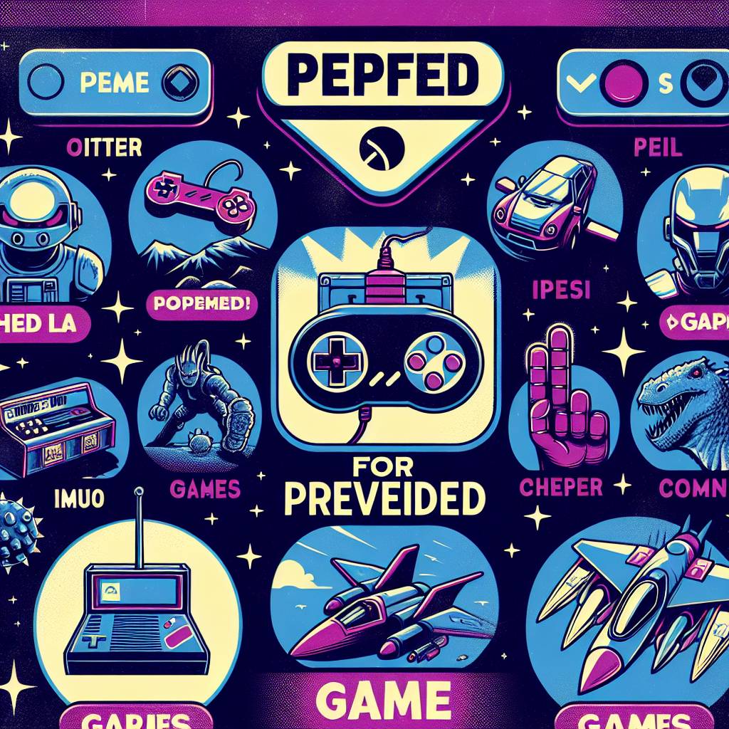 Betine Öncelikli Oyun Seçenekleri