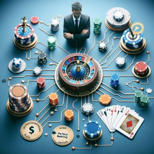 Betine Periyodik Bahis Stratejileri