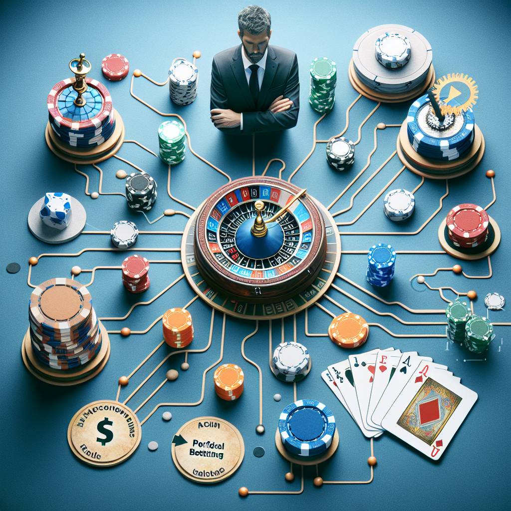 Betine Periyodik Bahis Stratejileri