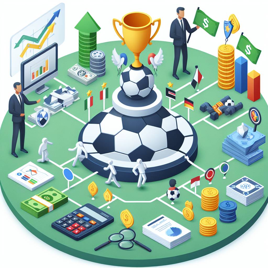 Betine Bahis Para Yönetimi