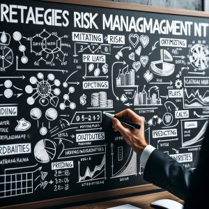 Betine Bahis Risk Yönetimi Stratejileri