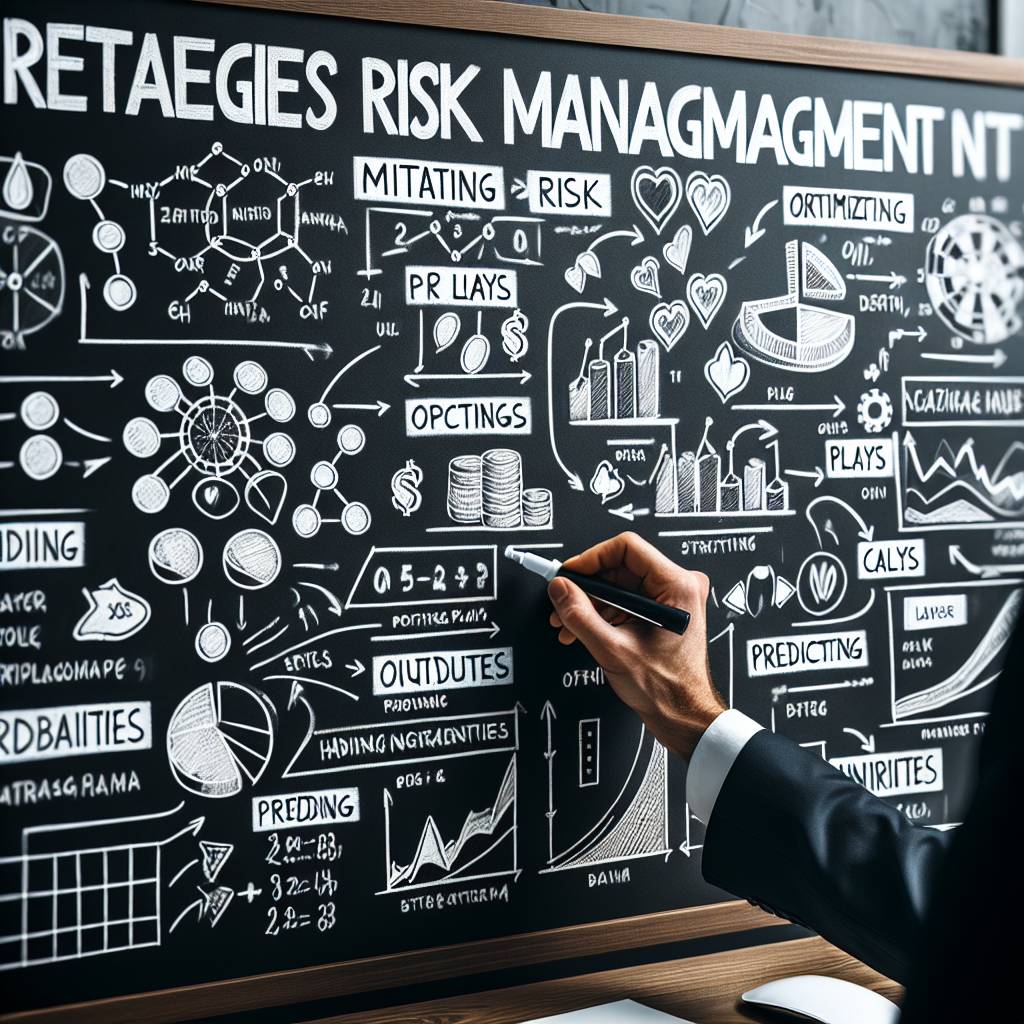 Betine Bahis Risk Yönetimi Stratejileri