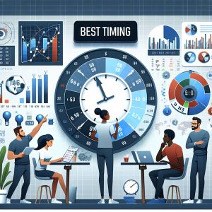 Betine Bahislerde En İyi Zamanlama Stratejileri
