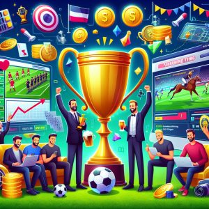 Betine En İyi Bahis İpuçları